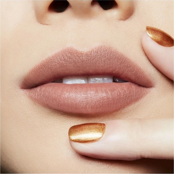 MAC I Got A Man Teyana Taylor Lipstick New in Box Rare - Picture 2 of 7